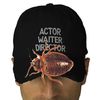 Are Bedbugs Killing The Actor/Waiter?